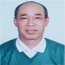 Mr. Man Bahadur Lama