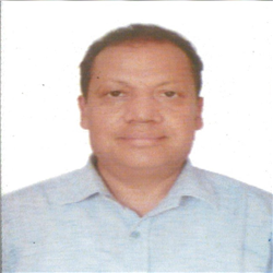 Dr. Kamal Phuyal