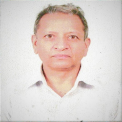 Prof. Dr. Modhnath Marattha