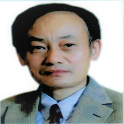 Prof.Dr. Yubaraj Limbu