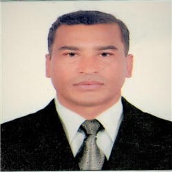 Mr. Harikrishna Shrestha