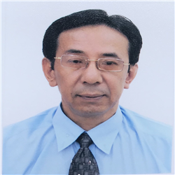 Dr. Ganesh Yonzon Tamang 