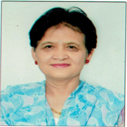 Ms. Chandeshwori Tamrakar
