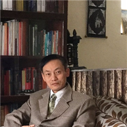 Prof. Dr. Yuba Raj Limbu